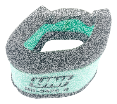 Foam only for 89-92 EVO air cleaner (IT)