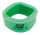 Foam air filter element FLH/FLT83-85 (IT)