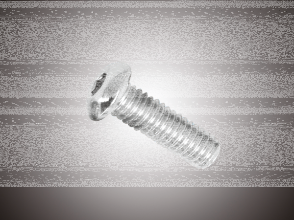 10pck Button head screws 1/4-20x3/4 UNC (IT)