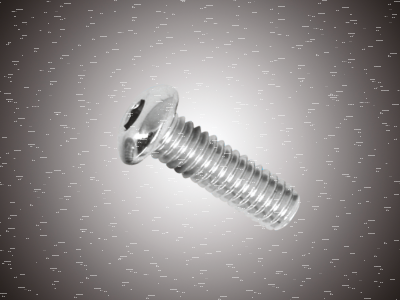 10pck Button head screws 1/4-20x3/4 UNC (IT)