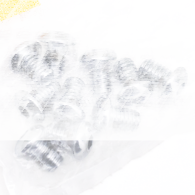 10pck Button head screws 5/16-18x1/2 UNC (IT)