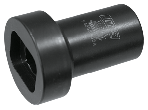 Pinion gear nut socket BT54-89 (IT)