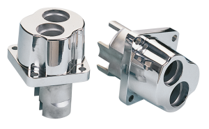 Billet tappet block set FR+RR BT84-99 (IT)