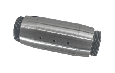 Crank pin XLl81-99, 3 hole (IT)