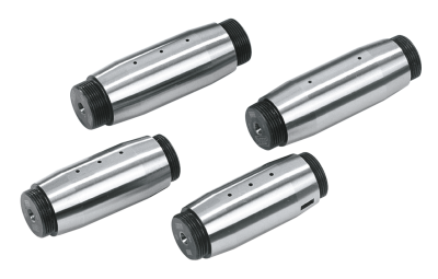 Crank pin L81-up B.T., 3 hole (IT)