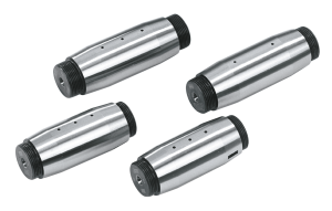 Crank pin L81-up B.T., 3 hole (IT)