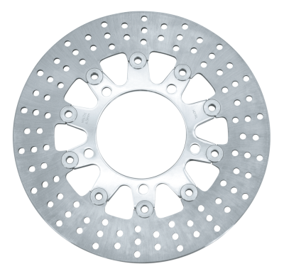 Disc Floating VRSC02-05 rear Polish (IT)