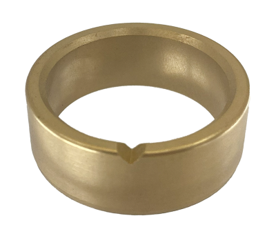 Cam cover bushing XL91-up (IT)