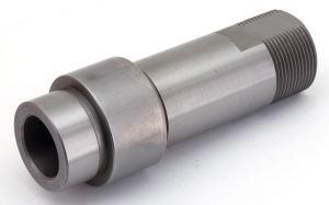 Axle sleeve 1958-62 models