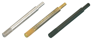 Valve guide driver tool set (IT)