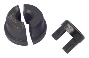 Wheel Bearing race remover tools (IT)