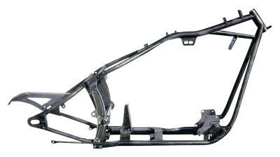 SuperAss Swingarm Sportail 230/250 tire (IT)