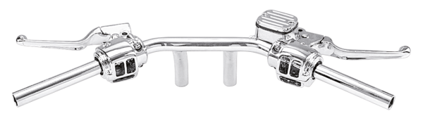 GZP Frnt.Master cylinder assy 11/16" (IT)