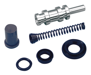 Front M/C rep. kit 9/16" BT96-up XL96-03 (IT)