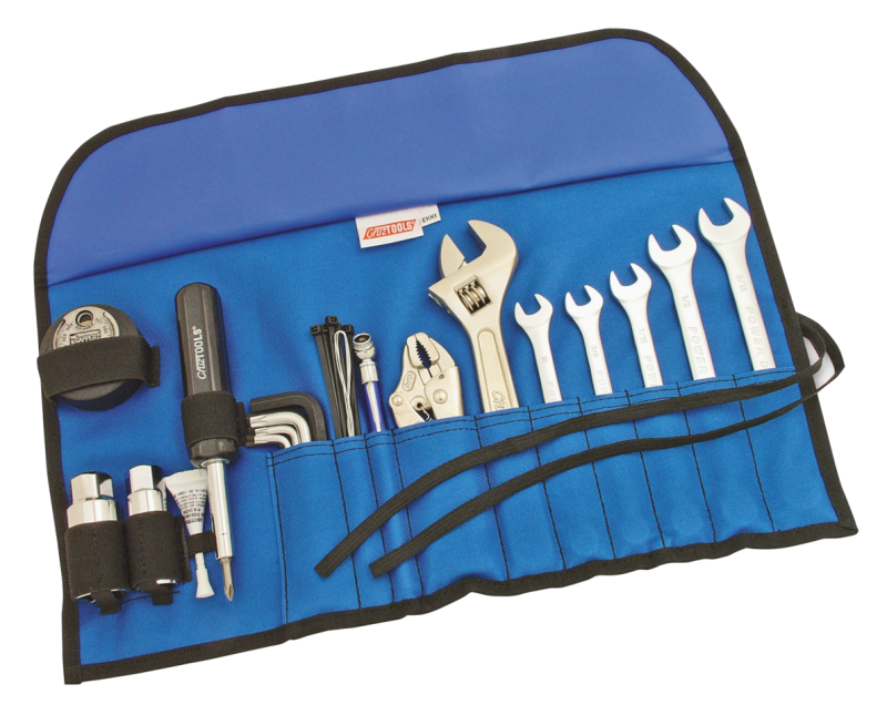 CruzTools Econokit H-1 for H-D (IT)