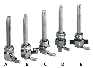 Pingel petc.lft.forw.outl.Alum metric (IT)