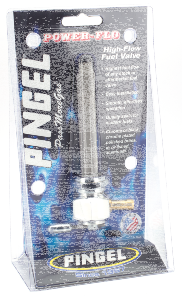 Pingel petc.lft.side outl. Alu M22 (IT)