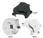 TPD RSD 5-speed tranny Softail polished