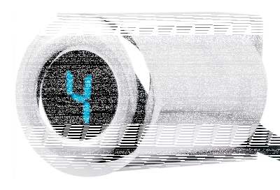 Programmable Gear Indicator f/fairing mo (IT)