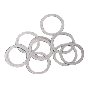 10pck P Washer (IT)