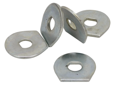 5pck Lock Plate (IT)