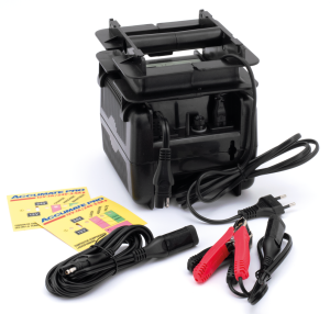 AccuMate Pro charger for Odyssey Battery (IT)