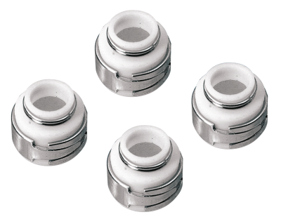Valve stem seals .311"x.415" 4pack (IT)
