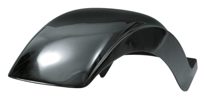 Metapol Fatty Wide tail rear fender (IT)