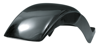 Metapol Fatty Wide tail rear fender (IT)