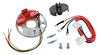 Unilite Breakerless Ignition kit BT70-78 (IT)
