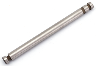 Shaft, shifter drum 45CI41-52 BT41-76 (IT)