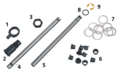 Shifting fork 41-up (IT)