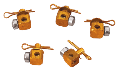 Colony throttle lever wire kit (IT)