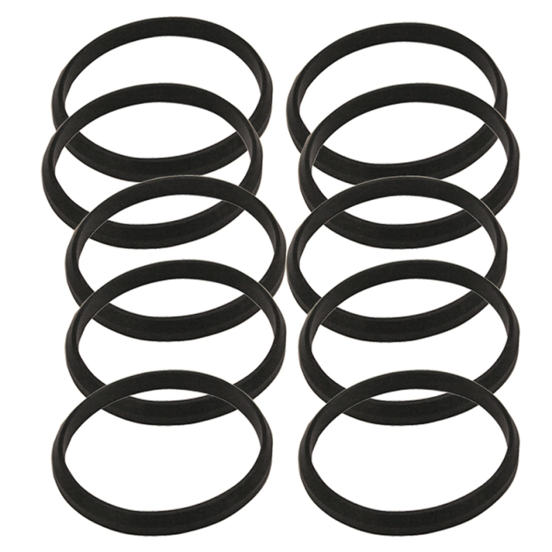 10pck S&S manifold seal E&G manifold (IT)