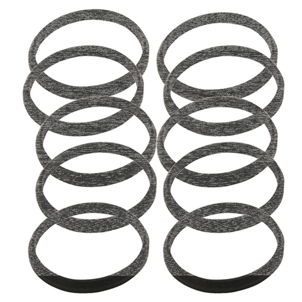 10pck S&S manifold seal E&G manifold (IT)