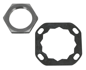 GHDP Nut, trans sprocket FXD06 TC07-17 (IT)