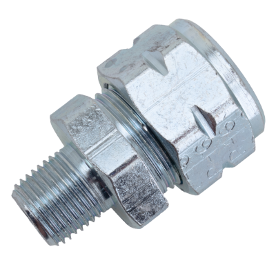 S&S return fitting (IT)