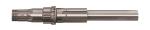 Andrews Transm. mainshaft XL71-m84
