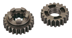 Stock 2nd counter gear 20T XL 4-speed (IT)