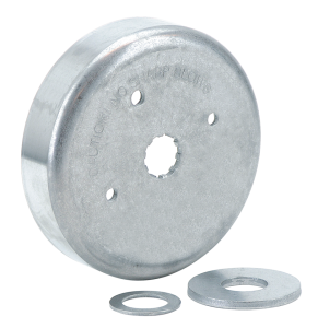 Rotor kit for 35Amp alternator (IT)