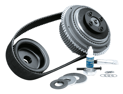 BRUTE-3 belt drive kit FXR, FLH/T94-06
