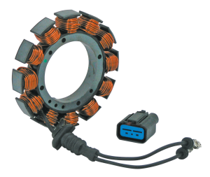 Accel 38 Amp stator FXD99-03 F*ST00 (IT)