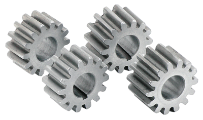 Oil pump feed drive gear BT68-99 (IT)