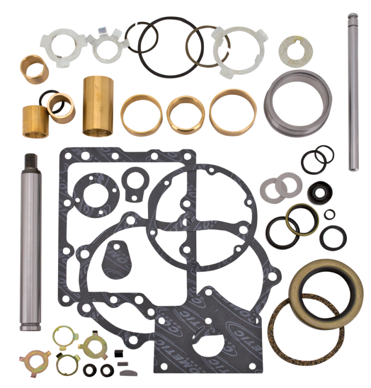 Transmission rebuild kit BT36-e76 (IT)