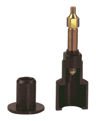 Pinion gear puller BT & XL all years (IT)