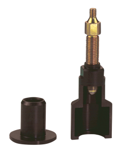 Pinion gear puller BT & XL all years (IT)