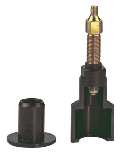 Pinion gear puller BT & XL all years (IT)