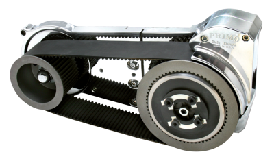 BRUTE-IV 3" Kick Belt drive F*ST86-89 (IT)