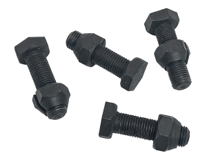 Tappet screws w/nuts, set, all sidevalve (IT)