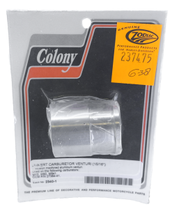 Linkert M88 M90 M641 venturi 15/16" (IT)